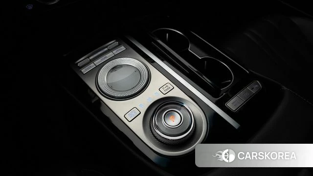 Genesis G80 (RG3) id 4922695 из Кореи 30