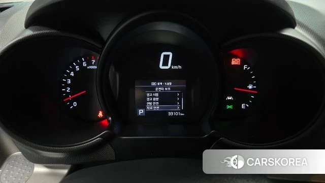 Kia The New Ray id 5035200 из Кореи 30