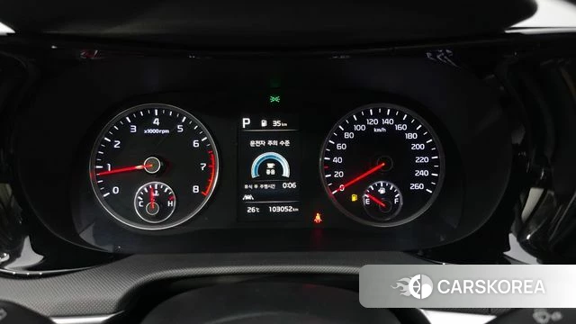 Kia K5 3rd generation id 4779661 из Кореи 18