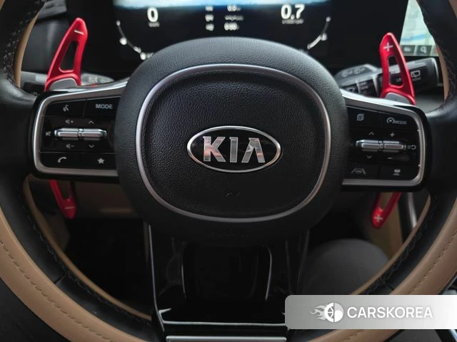 Kia Carnival 4th generation id 4764678 из Кореи 16