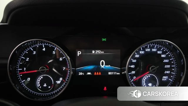 Hyundai The New Grandeur IG id 4966889 из Кореи 18