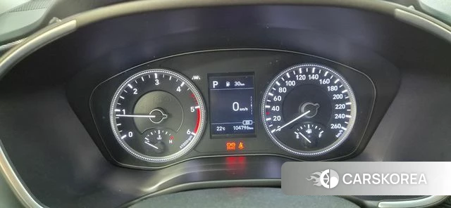 Hyundai Santa Fe TM id 5029281 из Кореи 16