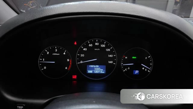 Hyundai The New Grand Starex id 4993653 из Кореи 29