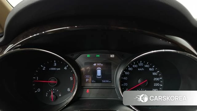 Kia The New Carnival id 5048640 из Кореи 29
