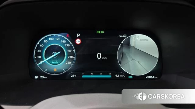 Hyundai The New Palisade id 4965111 из Кореи 33