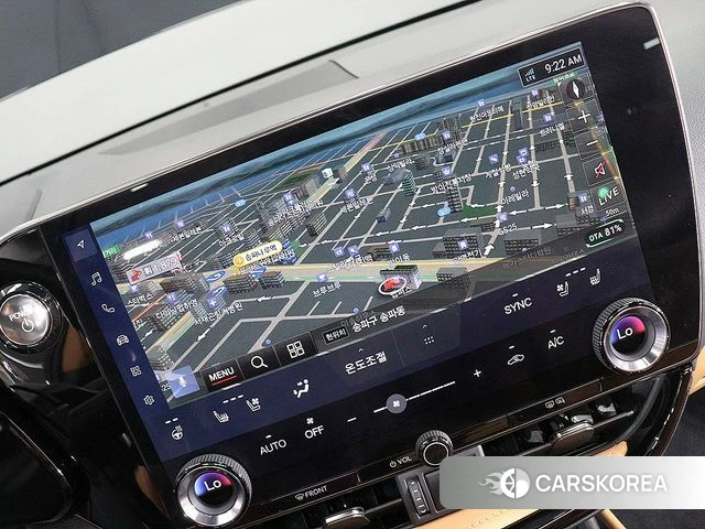 Lexus NX350h Second generation id 4879672 из Кореи 18