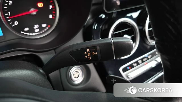 Mercedes-Benz C-Class W205 id 4992677 из Кореи 32