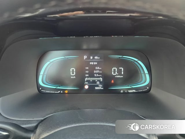 Hyundai The New Palisade id 5021897 из Кореи 18