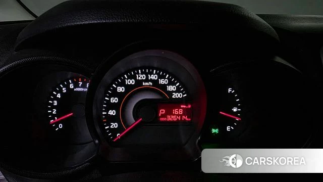 Kia The New Ray id 5029351 из Кореи 18