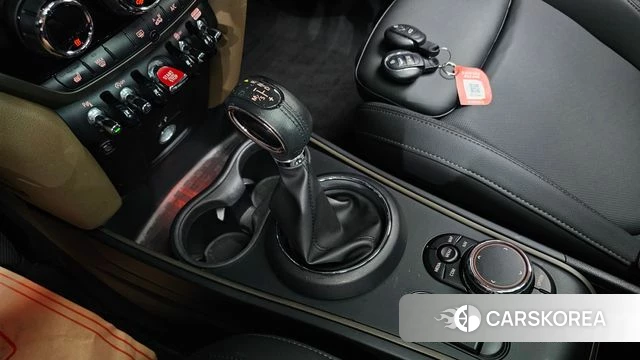 Mini Cooper Countryman id 4944210 из Кореи 28