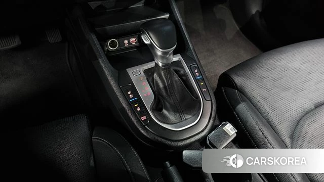 Kia Come New K3 id 5013723 из Кореи 29