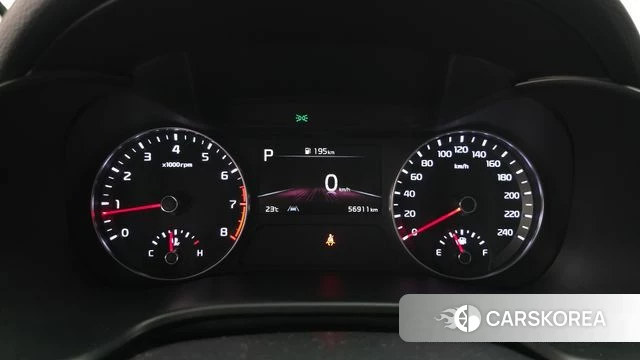 Kia The New K3 2nd generation id 4736586 из Кореи 33
