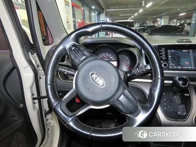 Kia The New Ray id 5041645 из Кореи 18