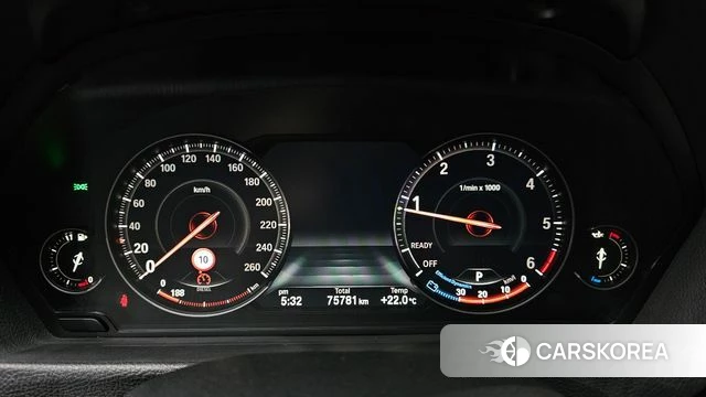BMW 3 Series GT (F34) id 5003778 из Кореи 34