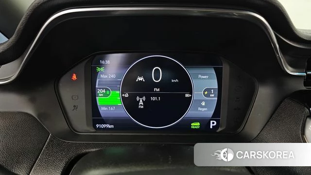 Chevrolet (GM Daewoo) New Bolt EV id 5033828 из Кореи 30