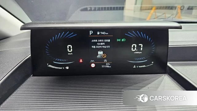 Hyundai Staria id 4561527 из Кореи 28