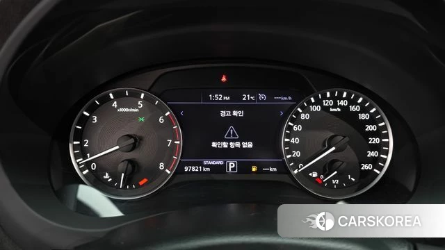 Infiniti QX50 (P71A) id 5035399 из Кореи 30