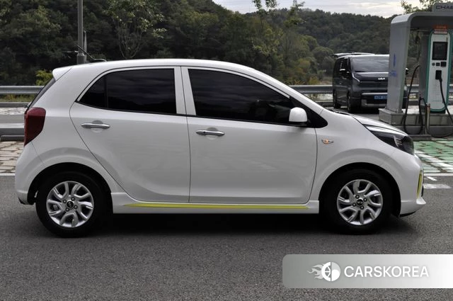Kia All New Morning (JA) id 5041928 из Кореи 18