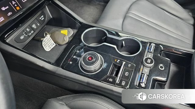Kia The New K5 3rd generation id 4687070 из Кореи 30