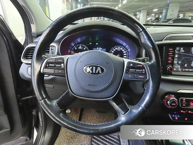 Kia The New Sorento id 5013781 из Кореи 18