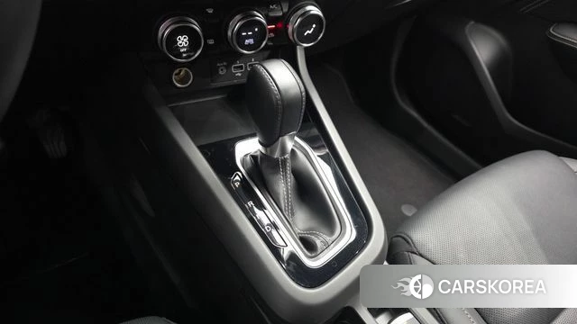 Renault Korea (Samsung) XM3 id 4928448 из Кореи 28