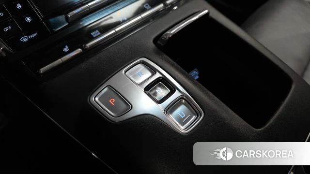 Hyundai The New Grandeur IG id 4987589 из Кореи 29