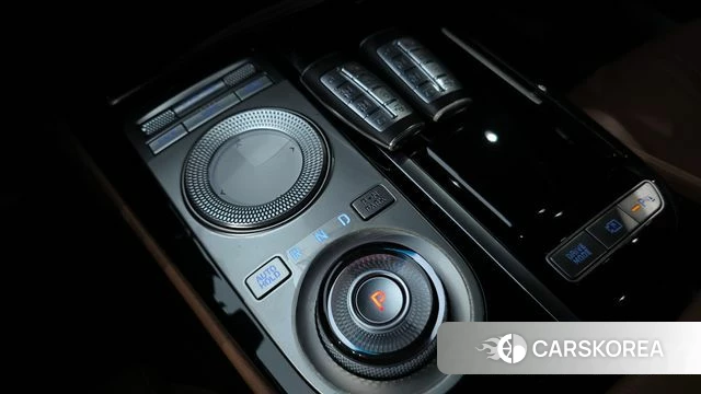 Genesis G80 (RG3) id 4997316 из Кореи 31