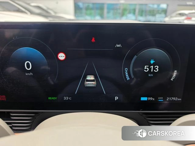 Hyundai The New Ionic 5 id 4680055 из Кореи 18