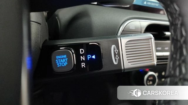 Hyundai Palisade (LX3) id 4644809 из Кореи 29