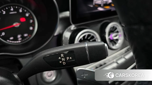 Mercedes-Benz C-Class W205 id 4952667 из Кореи 30