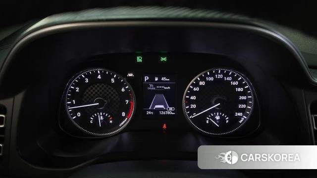 Hyundai The New Avante AD id 4982880 из Кореи 40