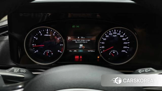 Kia Carnival 4th generation id 5034866 из Кореи 32