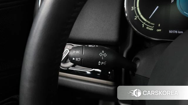 Mini Cooper Countryman id 4996240 из Кореи 10