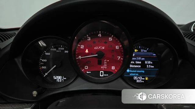Porsche 718 Boxster id 4765484 из Кореи 28