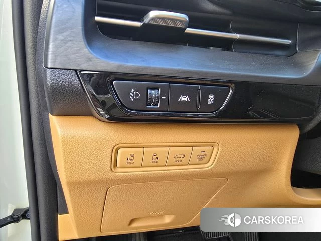 Kia Carnival 4th generation id 4794099 из Кореи 18
