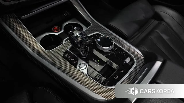 BMW X5 (G05) id 4992281 из Кореи 30