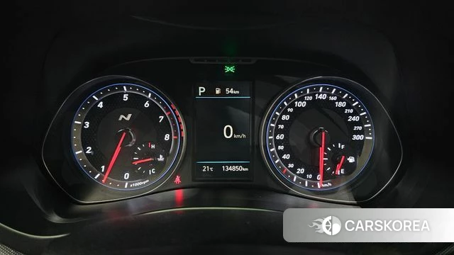 Hyundai Veloster (JS) id 4943450 из Кореи 28
