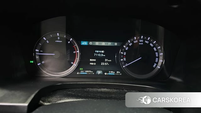 Ssangyong Rexton Sports Cannes id 4988114 из Кореи 32