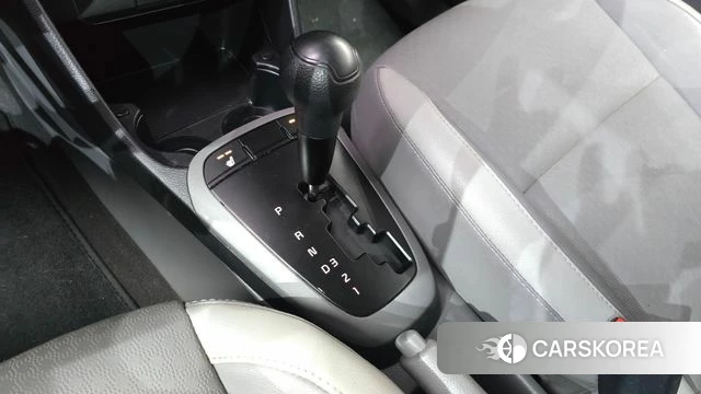 Kia All New Morning (JA) id 4959937 из Кореи 28