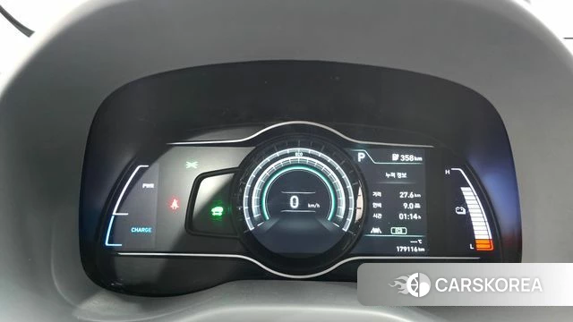 Hyundai Kona Electric id 5023718 из Кореи 18