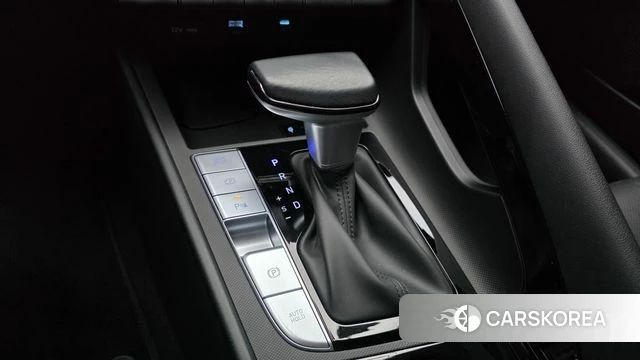 Hyundai The New Avante Hybrid (CN7) id 5021691 из Кореи 28