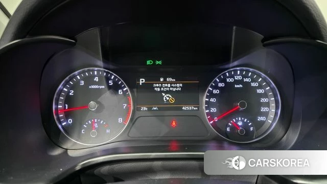 Kia The New K3 2nd generation id 5003245 из Кореи 18