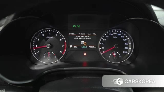 Kia Come New K3 id 5035406 из Кореи 18