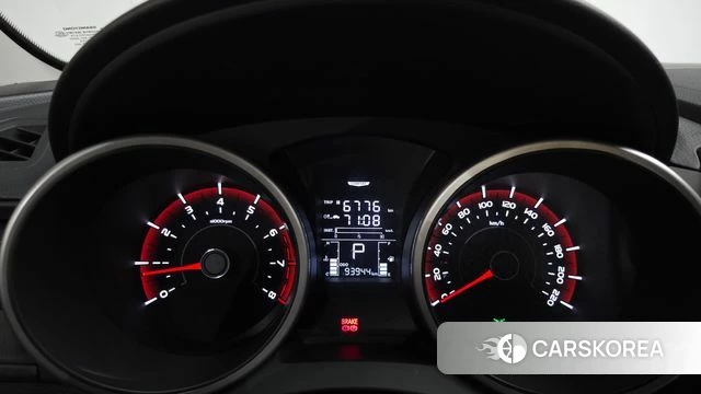 Ssangyong Tivoli Air id 4978203 из Кореи 30