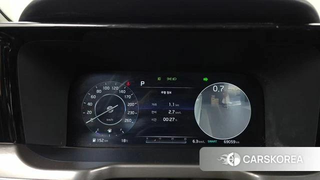 Kia Sorento 4th Generation id 5041409 из Кореи 18