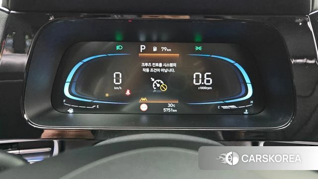 Hyundai The New Avante (CN7) id 4762553 из Кореи 18