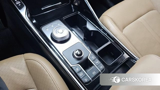 Kia The New Sorento 4th Generation id 5021367 из Кореи 31