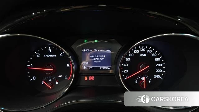 Kia The New Carnival id 5041655 из Кореи 33