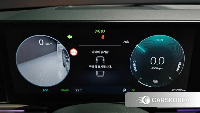 Hyundai Grandeur Hybrid (GN7) id 4995663 из Кореи 34