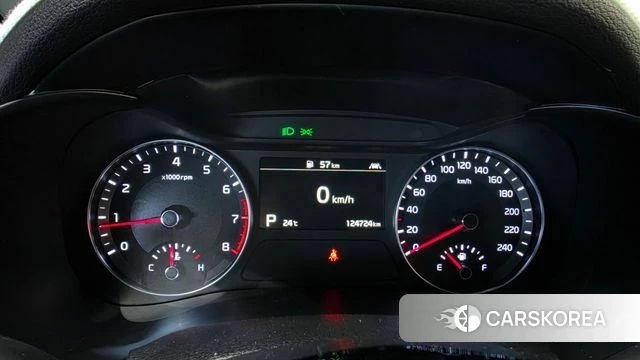 Kia Come New K3 id 4988186 из Кореи 28